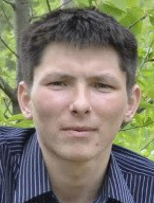 Фото: Погибший на войне с Украиной Давлетшин Рамиль Тагирович. Республика Татарстан, добровольцы