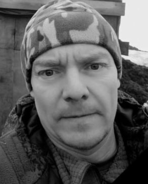 Фото: Погибший на войне с Украиной Бурлаков Валерий Владимирович. Республика Карелия, нет данных