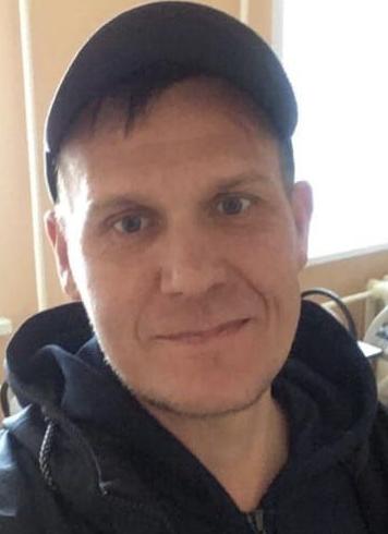 Фото: Погибший на войне с Украиной Глазов Вадим Георгиевич. Республика Мордовия, добровольцы