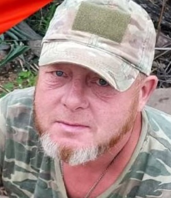 Фото: Погибший на войне с Украиной Карнышев Алексей Владимирович. Архангельская область, добровольцы