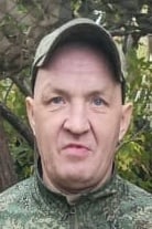 Фото: Погибший на войне с Украиной Ваулин Василий Анатольевич. Челябинская область, мотострелковые войска