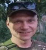Фото: Погибший на войне с Украиной Цицилин Андрей Владимирович. Оренбургская область, добровольцы