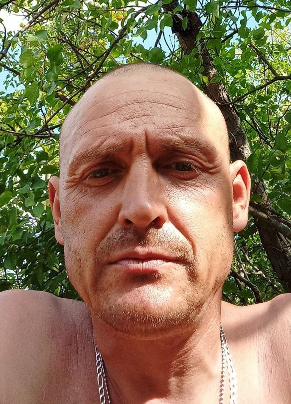 Фото: Погибший на войне с Украиной Лобанов Максим Борисович. Омская область, мотострелковые войска