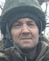 Фото: Погибший на войне с Украиной Гайнутдинов Рустем Фирдинатович. Республика Татарстан, мотострелковые войска