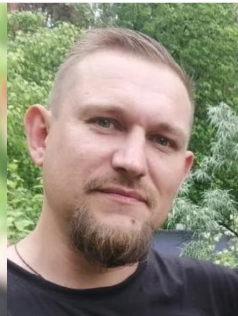 Фото: Погибший на войне с Украиной Ястребов Георгий Владимирович. Свердловская область, мотострелковые войска