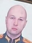 Фото: Погибший на войне с Украиной Привалов Игорь Валерьевич. Московская область, нет данных