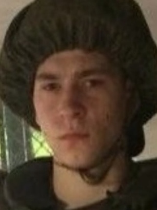 Фото: Погибший на войне с Украиной Юсупов Николай Сергеевич. Кировская область, мотострелковые войска