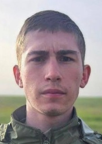 Фото: Погибший на войне с Украиной Подкорытов Дмитрий Алексеевич. Челябинская область, добровольцы