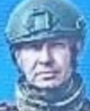 Фото: Погибший на войне с Украиной Хашов Александр Иванович. Оренбургская область, нет данных