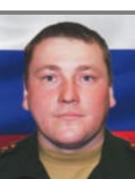 Фото: Погибший на войне с Украиной Туманов Александр Николаевич. Приморский край, нет данных