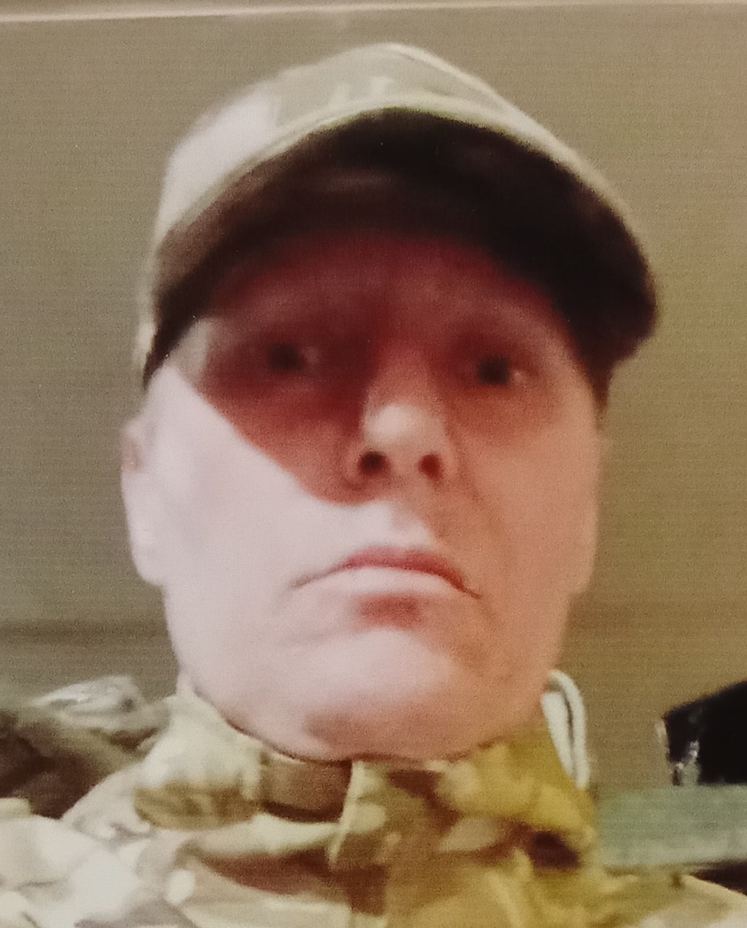 Фото: Погибший на войне с Украиной Мирошниченко Евгений Анатольевич. ДНР, добровольцы