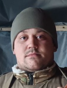 Фото: Погибший на войне с Украиной Садретдинов Тимур Радикович. Республика Башкортостан, мотострелковые войска