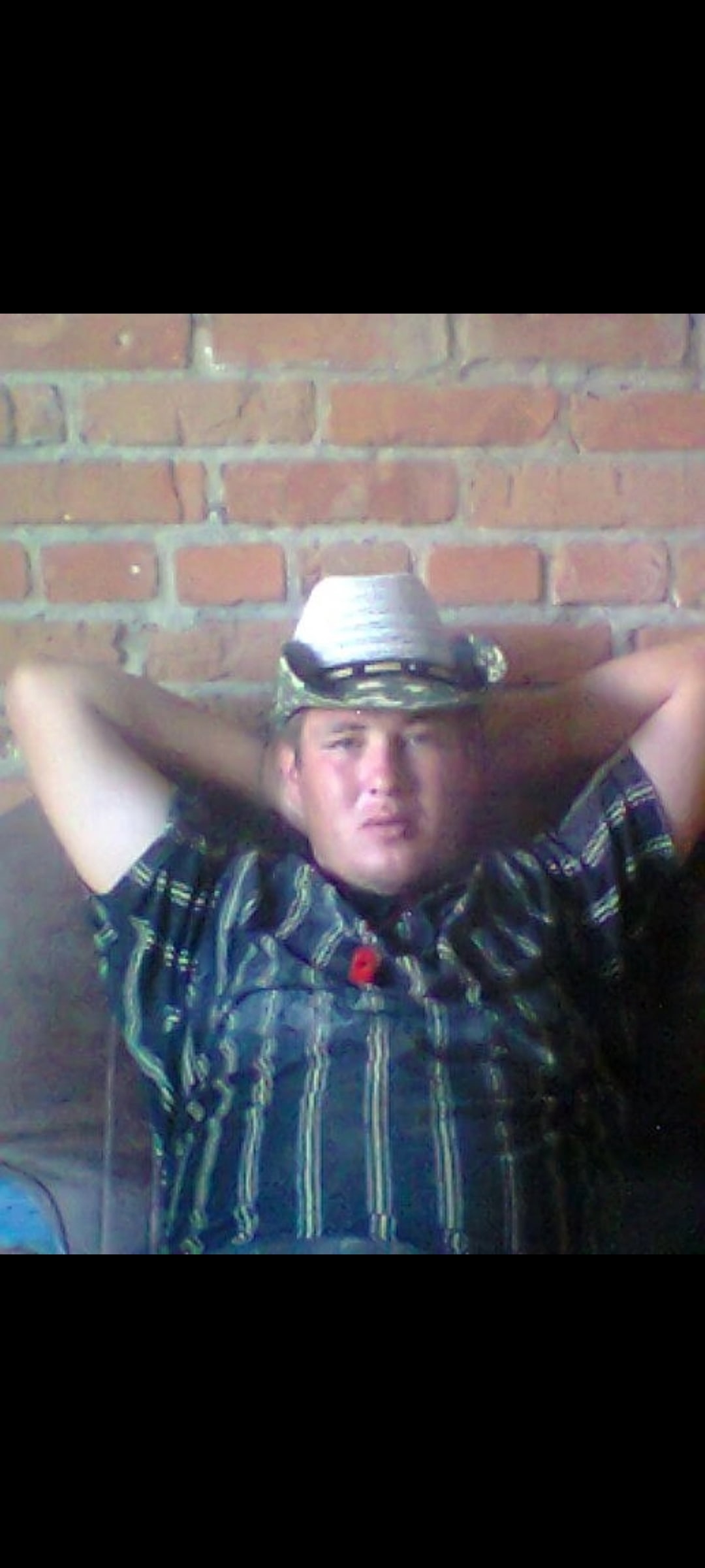 Фото: Погибший на войне с Украиной Манжиков Александр Иванович. Республика Калмыкия, заключенные