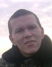 Фото: Погибший на войне с Украиной Боровик Анатолий Сергеевич. Калининградская область, заключенные