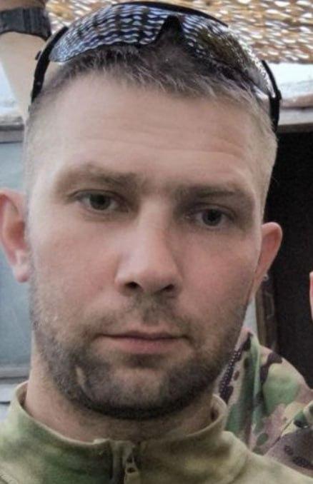 Фото: Погибший на войне с Украиной Ларионов Михаил Николаевич. Республика Татарстан, нет данных