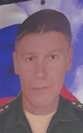 Фото: Погибший на войне с Украиной Шарафутдинов Сергей Владимирович. Кемеровская область, нет данных