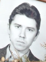 Фото: Погибший на войне с Украиной Артамонов Алексей Александрович. Ярославская область, добровольцы