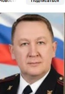 Фото: Погибший на войне с Украиной Камаев Ирек Фаргатович. Еврейская автономная область, добровольцы