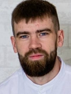 Фото: Погибший на войне с Украиной Бухаринов Константин Вячеславович. Пермский край, нет данных
