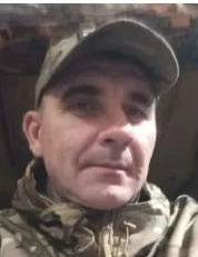 Фото: Погибший на войне с Украиной Никифоров Андрей Александрович. Республика Марий Эл, нет данных