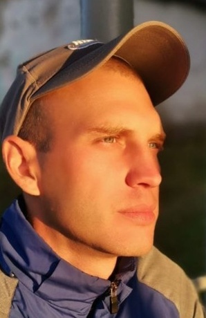 Фото: Погибший на войне с Украиной Калистратов Иван Сергеевич. Свердловская область, мотострелковые войска