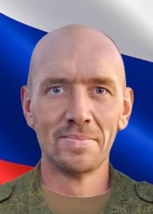 Фото: Погибший на войне с Украиной Ворончихин Иван Иванович. Удмуртская Республика, нет данных