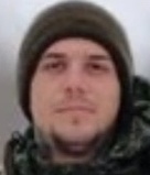 Фото: Погибший на войне с Украиной Сенчаков Сергей Александрович. Орловская область, добровольцы