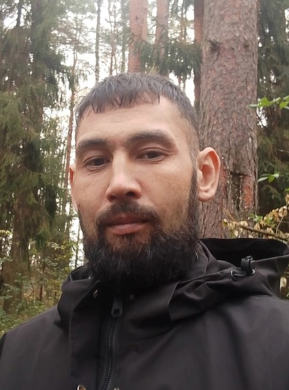 Фото: Погибший на войне с Украиной Сабиров Равиль Илшатович. Ярославская область, мотострелковые войска