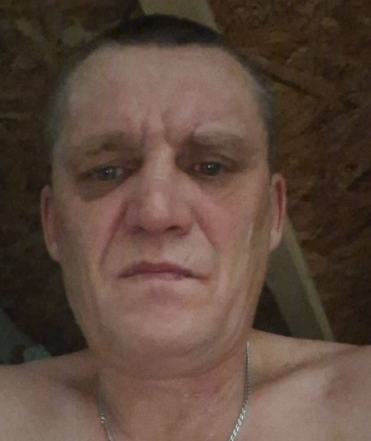 Фото: Погибший на войне с Украиной Серебряков Алексей Николаевич. Иркутская область, нет данных