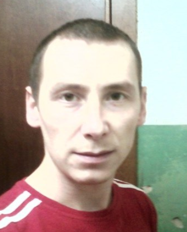 Фото: Погибший на войне с Украиной Шепелин Евгений Геннадьевич. Республика Коми, нет данных