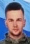 Фото: Погибший на войне с Украиной Ворошилов Вадим Сергеевич. Нижегородская область, нет данных