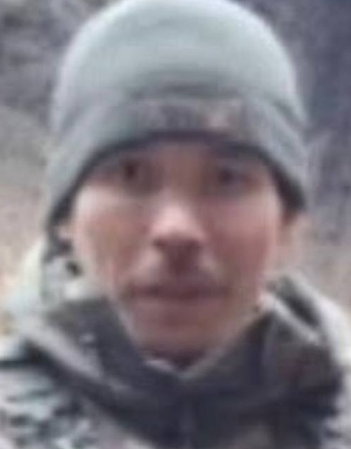 Фото: Погибший на войне с Украиной Абтрахимов Рафаэль Хайнитдинович. Новосибирская область, нет данных