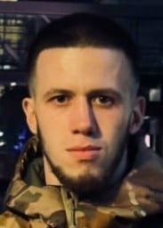 Фото: Погибший на войне с Украиной Сорокин Владислав Николаевич. Ханты-Мансийский автономный округ - Югра, нет данных