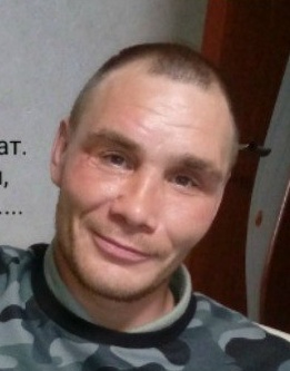 Фото: Погибший на войне с Украиной Никаменев Алексей Сергеевич. Пермский край, заключенные