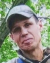 Фото: Погибший на войне с Украиной Головин Виктор Владимирович. Курганская область, нет данных