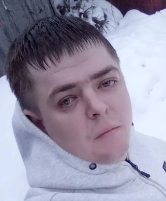 Фото: Погибший на войне с Украиной Шипилов Александр Сергеевич. Алтайский край, нет данных