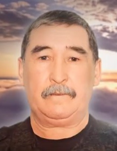 Фото: Погибший на войне с Украиной Мухамедьянов Камил Ахатович. Республика Башкортостан, добровольцы