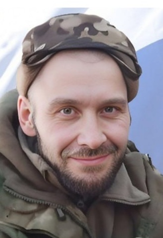 Фото: Погибший на войне с Украиной Петров Сергей Александрович. Забайкальский край, добровольцы