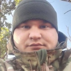 Фото: Погибший на войне с Украиной Страшнов Дмитрий Владимирович. Ульяновская область, ВДВ