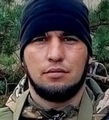 Фото: Погибший на войне с Украиной Данилов Константин Федорович. Красноярский край, заключенные