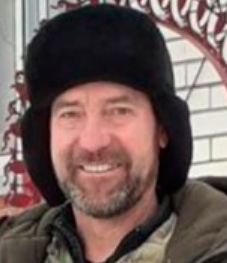 Фото: Погибший на войне с Украиной Капитонов Станислав Васильевич. Чувашская Республика, добровольцы