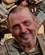 Фото: Погибший на войне с Украиной Яблоков Сергей Анатольевич. Забайкальский край, заключенные