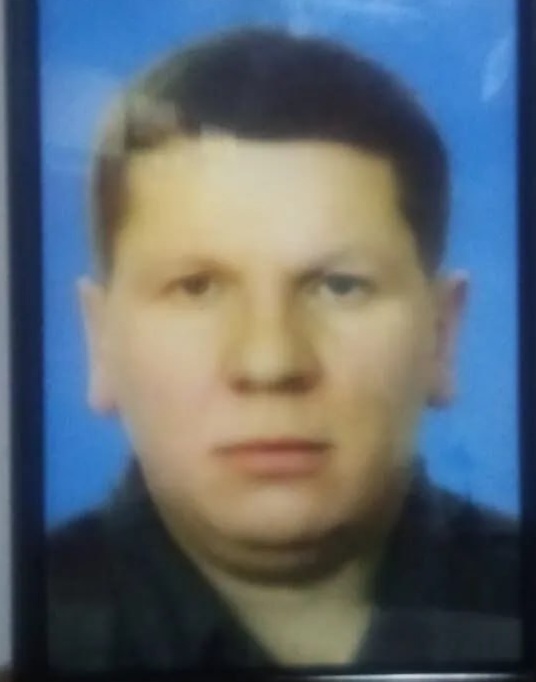 Фото: Погибший на войне с Украиной Луговой Михаил Владимирович. Новосибирская область, нет данных