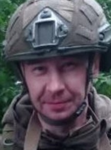 Фото: Погибший на войне с Украиной Павловский Иван Александрович. Омская область, добровольцы