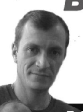 Фото: Погибший на войне с Украиной Давыденко Павел Викторович. Республика Башкортостан, нет данных