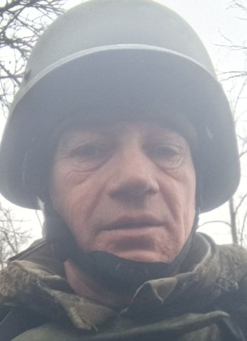 Фото: Погибший на войне с Украиной Абубикиров Рамиль Анвярович. Пензенская область, морпехи
