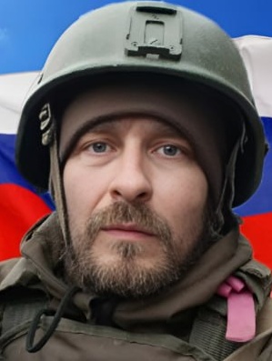 Фото: Погибший на войне с Украиной Ветров Александр Тимофеевич. Свердловская область, нет данных