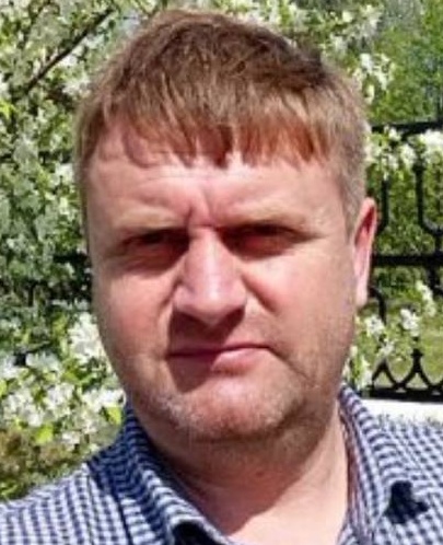 Фото: Погибший на войне с Украиной Рыжов Иван Валерьевич. Тюменская область, заключенные