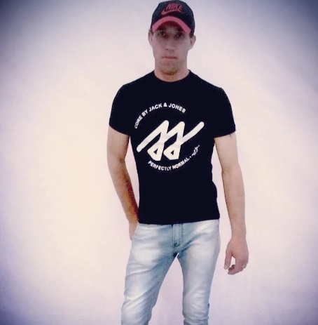 Фото: Погибший на войне с Украиной Киреев Николай Борисович. Оренбургская область, заключенные