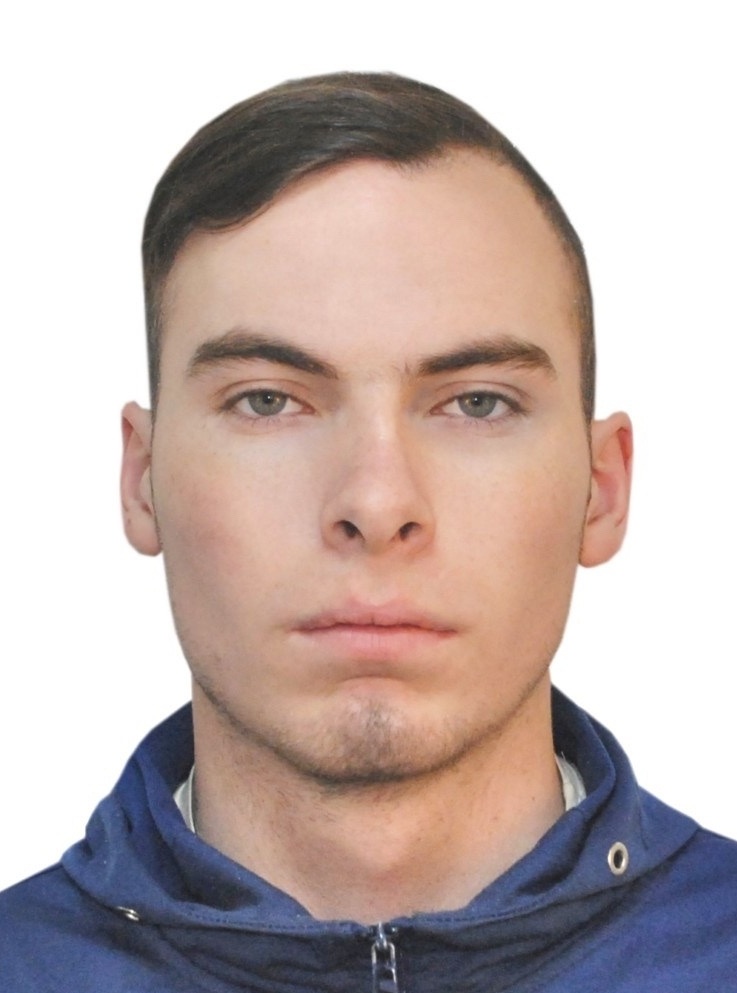 Фото: Погибший на войне с Украиной Чирков Дмитрий Игоревич. Алтайский край, мотострелковые войска